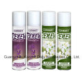 Ambientador Spray 300ml con Jasmine y Rose Fragancia